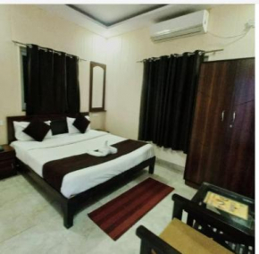 Hotel Laxman Grand